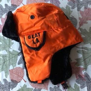 *NEW* SF Giants hat beat LA